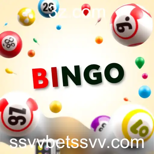 A Excitante Experiência do Bingo Online no SSVVBet