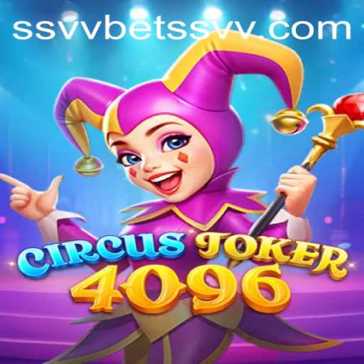 Discover the Enthralling World of CircusJoker4096