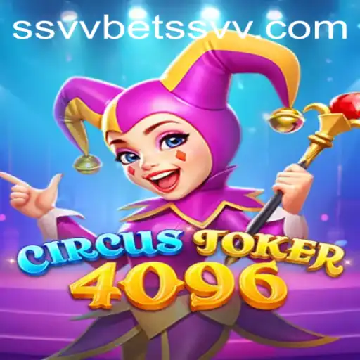 Discover the Enthralling World of CircusJoker4096