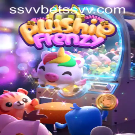 PlushieFrenzy: A Claw Machine Experience Like No Other