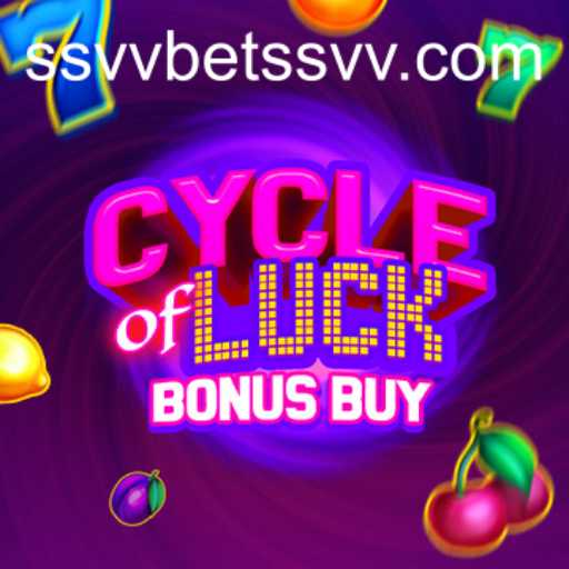 Exploring CycleofLuckBonusBuy: The Exciting New Casino Game