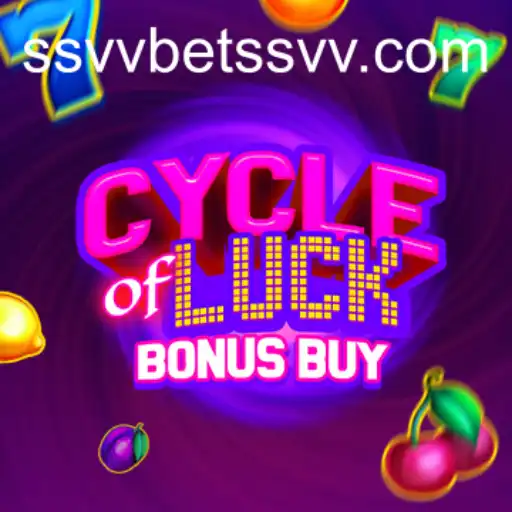 Exploring CycleofLuckBonusBuy: The Exciting New Casino Game