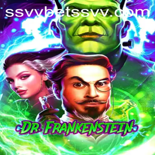 DrFrankenstein: An Innovative Journey into Entertainment