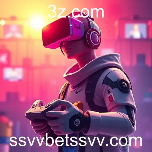 Revoluções no Mundo dos Jogos com Novas Tecnologias