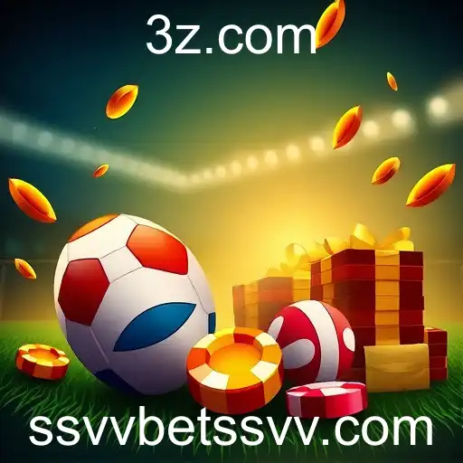 Tendências de Jogos e Apostas em 2025: Um Olhar sobre ssvvbet