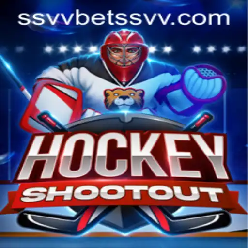 Discover the Thrilling World of HockeyShootout with SSVVBet