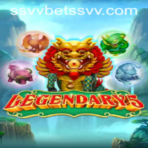Exploring Legendary5: A Deep Dive into the Thrilling New Game 