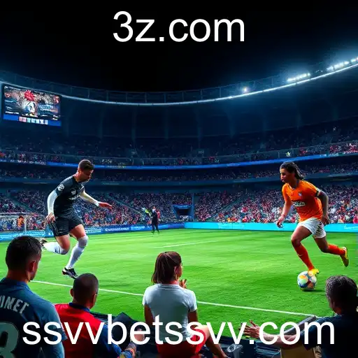 A Ascensão dos Jogos Ao Vivo no Site 'ssvvbet'