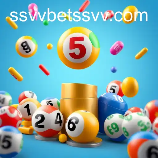 Exploring Lottery Games: A Comprehensive Insight into SSSVVBET's Role