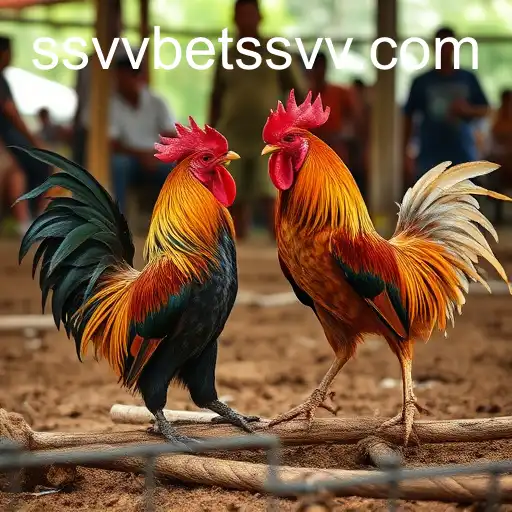 Sabong Games: Tradition Meets Technology