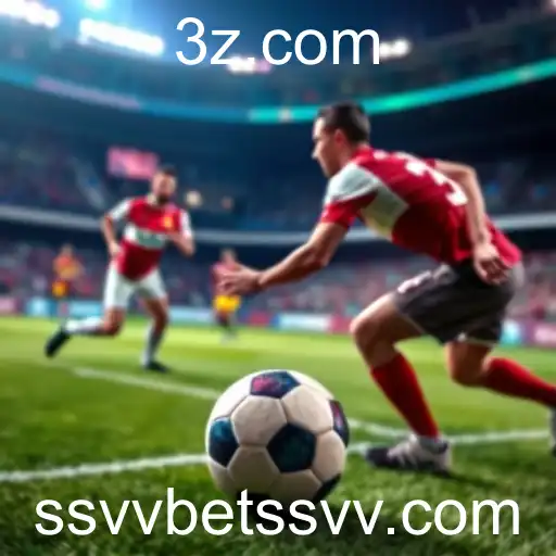 Explorando a Categoria de 'Apostas Esportivas' no ssvvbet