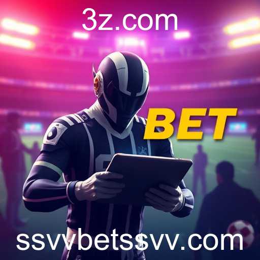 A Revolução do Jogo Online: SSVVBET em Destaque
