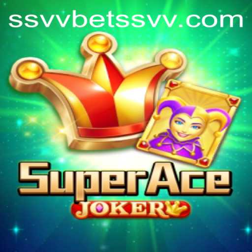 Unveiling SuperAceJoker: The Game That Redefines Entertainment with a Twist