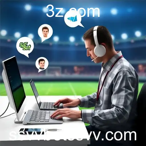 A Importância do Suporte ao Cliente na Plataforma ssvvbet