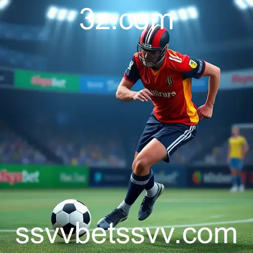Esportes Virtuais: A Nova Fronteira do Entretenimento Digital no ssvvbet
