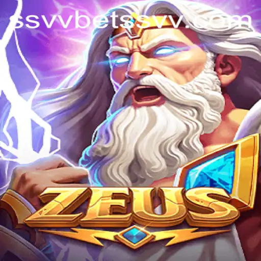 Exploring the World of Zeus: A Majestic Game with Ssvvbet